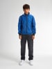 Petrol Industries Tusssenjas blauw