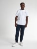 Petrol Industries Broek donkerblauw