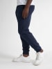 Petrol Industries Broek donkerblauw
