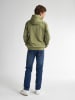 Petrol Industries Hoodie in Khaki