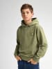 Petrol Industries Bluza w kolorze khaki