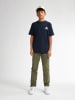 Petrol Industries Broek kaki