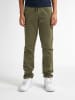 Petrol Industries Hose in Khaki