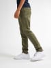 Petrol Industries Hose in Khaki