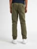 Petrol Industries Hose in Khaki