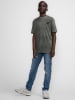 Petrol Industries Shirt kaki