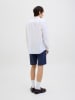 Jack & Jones Shorts "Stace" in Dunkelblau