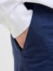 Jack & Jones Shorts "Stace" in Dunkelblau