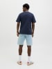 Jack & Jones Shirt "Jaxon" in Dunkelblau
