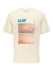 ONLY & SONS Shirt in Weiß