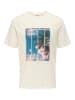 ONLY & SONS Shirt in Weiß