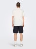 ONLY & SONS Shirt in Weiß