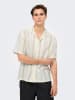ONLY & SONS Hemd - Regular fit - in Creme