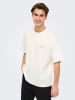 ONLY & SONS Shirt in Weiß