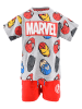 MARVEL Avengers 2-częściowy zestaw "Avengers Classic" ze wzorem