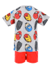 MARVEL Avengers 2-delige outfit "Avengers Classic" meerkleurig