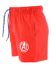 MARVEL Avengers 2-delige outfit "Avengers Classic" meerkleurig