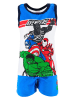 MARVEL Avengers 2-delige outfit "Avengers Classic" meerkleurig