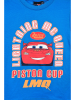 Disney Cars Shirt "Cars" in Blau