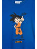 Dragon Ball Z Koszulka "Dragon Ball Super" w kolorze niebieskim