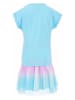 Disney Frozen 2tlg. Outfit "Frozen" in Hellblau