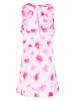 Disney Minnie Mouse Jurk "Minnie" wit/lichtroze