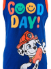Paw Patrol 2-częściowy zestaw "Psi Patrol" w kolorze pomarańczowo-niebieskim