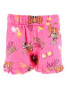 Paw Patrol Shorts "Paw Patrol" in Rosa