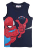 Spiderman Top "Spiderman" in Dunkelblau