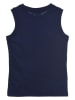 Spiderman Top "Spiderman" donkerblauw