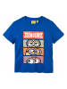 Minions Shirt "Minions" in Blau