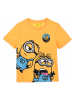 Minions Shirt "Minions" in Gelb