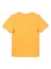 Minions Shirt "Minions" geel