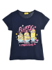Minions Shirt "Minions" in Dunkelblau