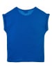 Hello Kitty Shirt "Hello Kitty" blauw