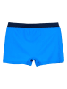Dragon Ball Z Badeshorts "Dragon Ball Super" in Blau
