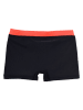 Dragon Ball Z Badeshorts "Dragon Ball Super" in Schwarz