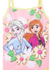 Disney Frozen Badeanzug "Frozen" in Rosa