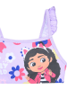Gabby's Dollhouse Bikiniset "Gabby's Dollhouse" paars