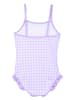 Disney Minnie Mouse Badpak "Minnie" paars