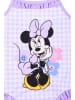 Disney Minnie Mouse Badeanzug "Minnie" in Lila