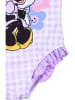 Disney Minnie Mouse Badeanzug "Minnie" in Lila