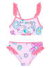 Peppa Pig Bikini-Set "Peppa Pig" in Rosa