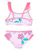 Peppa Pig Bikini-Set "Peppa Pig" in Rosa