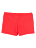 Sonic Badeshorts "Sonic Classic" in Rot