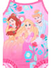 Disney Princess Strój kąpielowy "Księżniczki" w kolorze jasnoróżowym