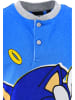 Sonic Pyjama "Sonic" in Blau