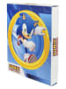 Sonic Pyjama "Sonic" in Blau