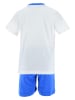 Paw Patrol Pyjama "Paw Patrol" in Weiß/ Blau