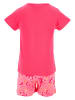 Disney König der Löwen Pyjama "ROI Lion" in Pink